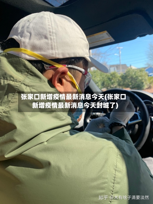 张家口新增疫情最新消息今天(张家口新增疫情最新消息今天封城了)-第2张图片