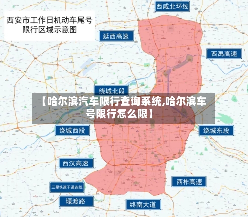 【哈尔滨汽车限行查询系统,哈尔滨车号限行怎么限】-第2张图片