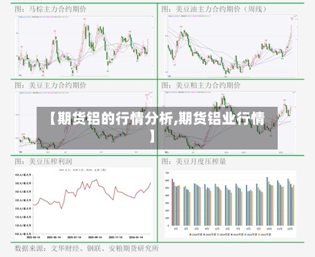 【期货铝的行情分析,期货铝业行情】