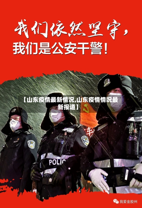 【山东疫情最新情况,山东疫情情况最新报道】-第2张图片