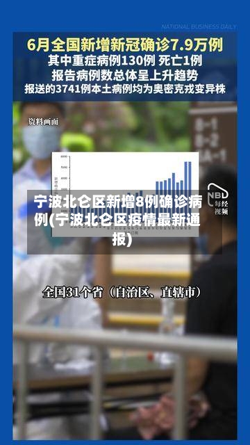 宁波北仑区新增8例确诊病例(宁波北仑区疫情最新通报)