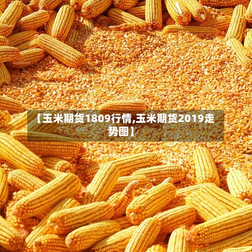 【玉米期货1809行情,玉米期货2019走势图】