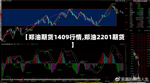 【郑油期货1409行情,郑油2201期货】-第2张图片