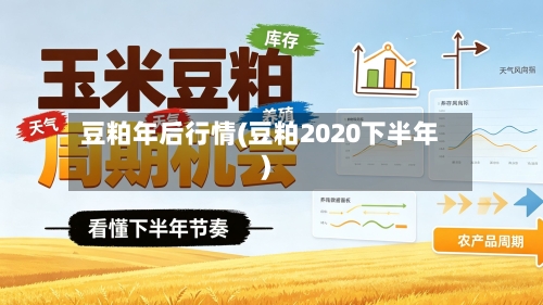 豆粕年后行情(豆粕2020下半年)-第3张图片