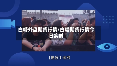 白糖外盘期货行情/白糖期货行情今日实时-第2张图片
