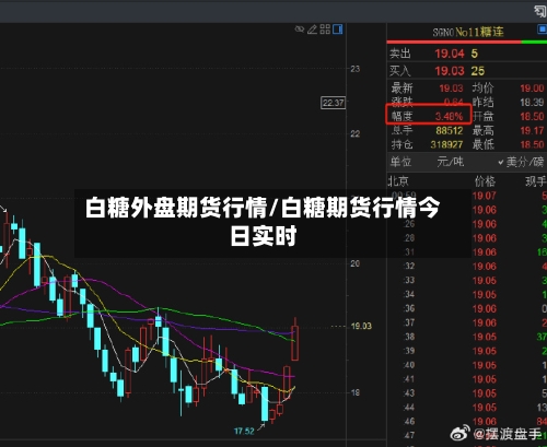白糖外盘期货行情/白糖期货行情今日实时