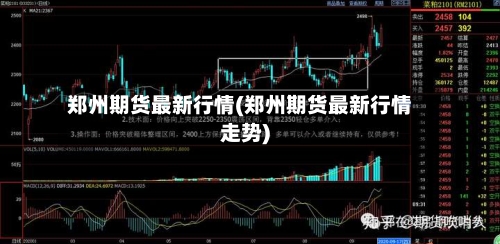郑州期货最新行情(郑州期货最新行情走势)-第3张图片