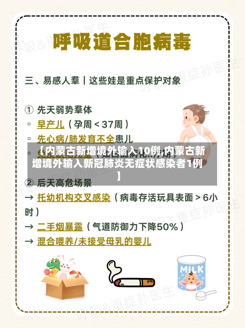 【内蒙古新增境外输入10例,内蒙古新增境外输入新冠肺炎无症状感染者1例】-第3张图片