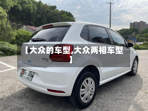 【大众的车型,大众两相车型】-第2张图片