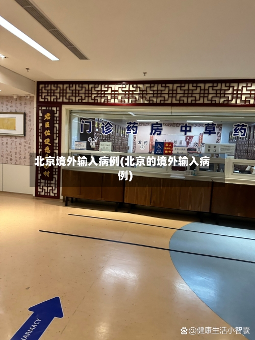 北京境外输入病例(北京的境外输入病例)