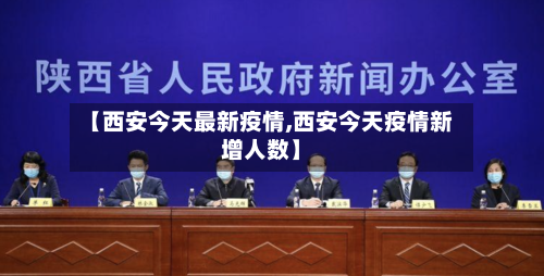 【西安今天最新疫情,西安今天疫情新增人数】-第2张图片