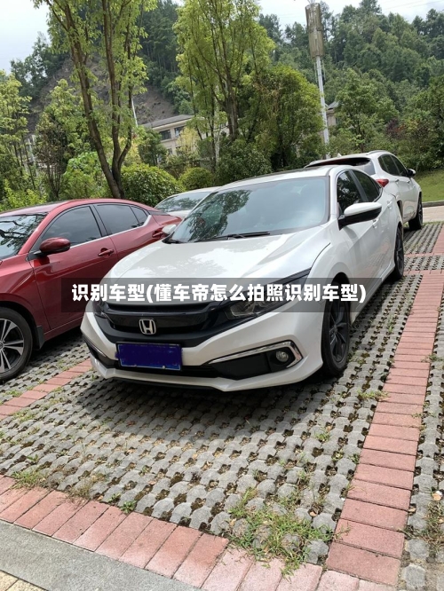 识别车型(懂车帝怎么拍照识别车型)-第3张图片