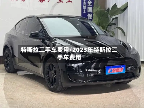 特斯拉二手车费用/2023年特斯拉二手车费用-第2张图片