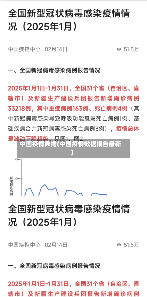 中国疫情数据(中国疫情数据报告最新)-第2张图片