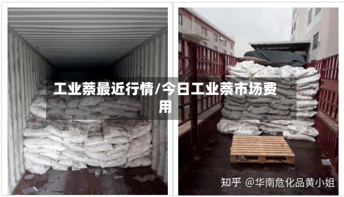 工业萘最近行情/今日工业萘市场费用
