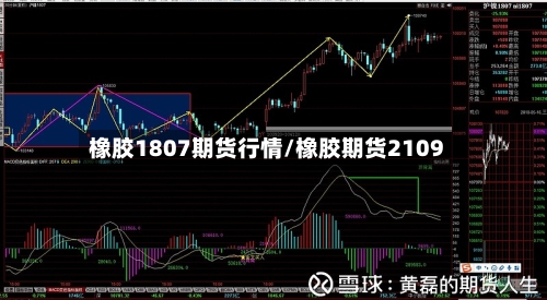橡胶1807期货行情/橡胶期货2109