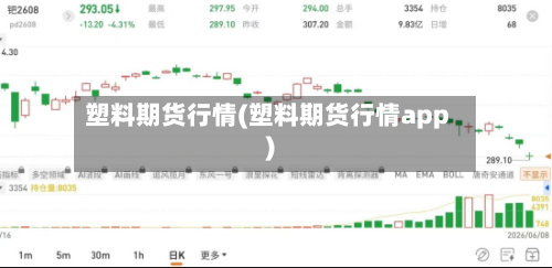 塑料期货行情(塑料期货行情app)-第2张图片