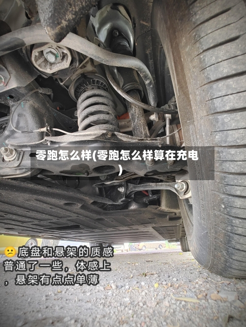 零跑怎么样(零跑怎么样算在充电)-第3张图片