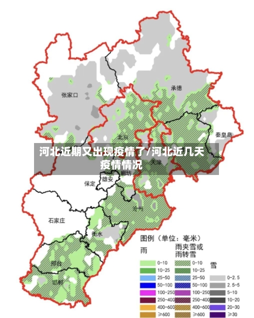河北近期又出现疫情了/河北近几天疫情情况-第2张图片