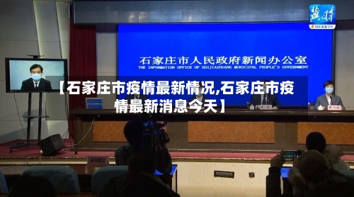 【石家庄市疫情最新情况,石家庄市疫情最新消息今天】-第2张图片