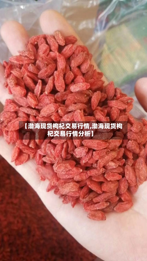 【渤海现货枸杞交易行情,渤海现货枸杞交易行情分析】