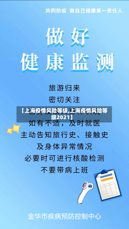 【上海疫情风险等级,上海疫情风险等级2021】