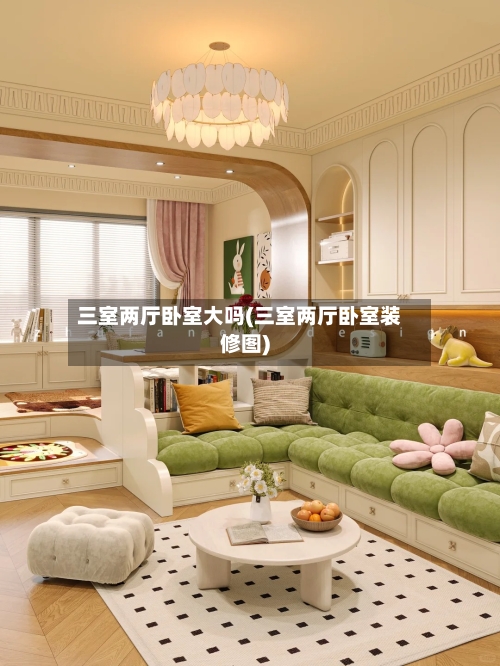 三室两厅卧室大吗(三室两厅卧室装修图)