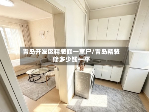 青岛开发区精装修一室户/青岛精装修多少钱一平