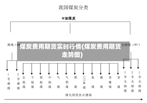 煤炭费用期货实时行情(煤炭费用期货走势图)