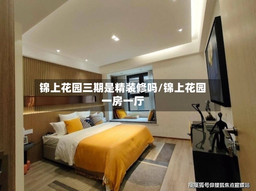 锦上花园三期是精装修吗/锦上花园一房一厅-第2张图片