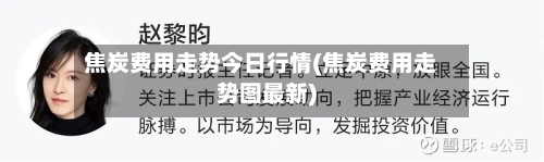 焦炭费用走势今日行情(焦炭费用走势图最新)-第2张图片