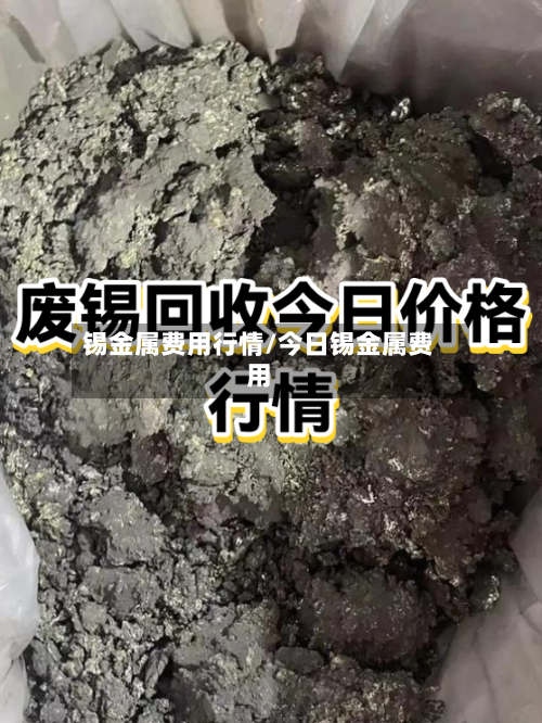 锡金属费用行情/今日锡金属费用