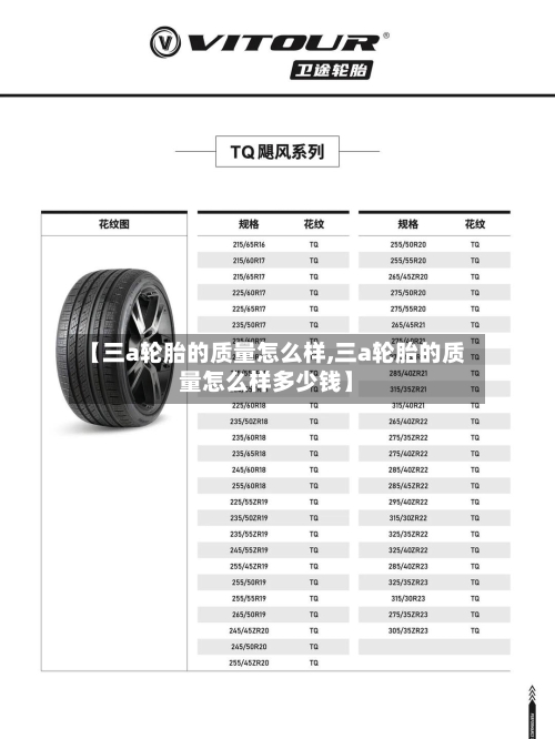 【三a轮胎的质量怎么样,三a轮胎的质量怎么样多少钱】