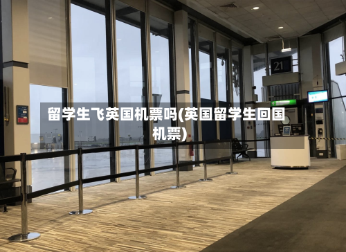 留学生飞英国机票吗(英国留学生回国机票)