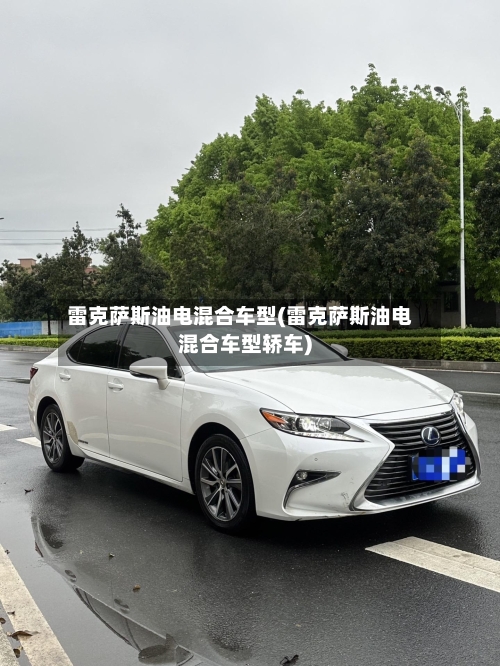 雷克萨斯油电混合车型(雷克萨斯油电混合车型轿车)-第2张图片