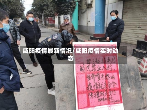 咸阳疫情最新情况/咸阳疫情实时动态-第2张图片