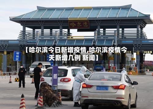 【哈尔滨今日新增疫情,哈尔滨疫情今天新增几例 新闻】-第3张图片