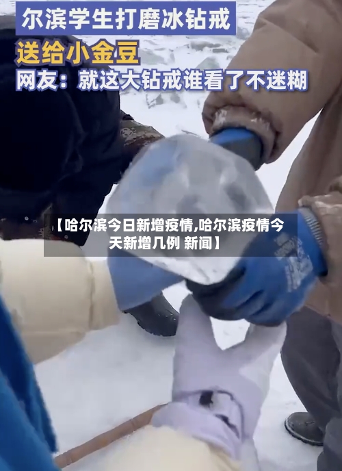 【哈尔滨今日新增疫情,哈尔滨疫情今天新增几例 新闻】-第2张图片