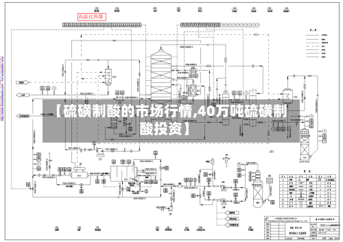 【硫磺制酸的市场行情,40万吨硫磺制酸投资】