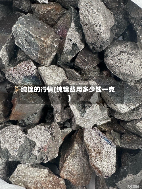 纯镍的行情(纯镍费用多少钱一克)-第2张图片