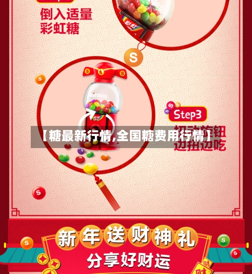 【糖最新行情,全国糖费用行情】-第2张图片