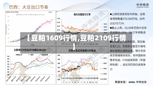 【豆粕1609行情,豆粕2109行情】-第3张图片