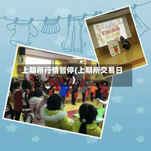 上期所行情暂停(上期所交易日)