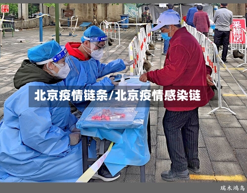 北京疫情链条/北京疫情感染链