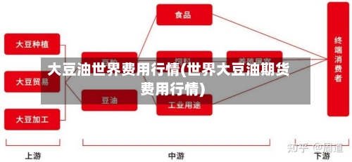 大豆油世界费用行情(世界大豆油期货费用行情)