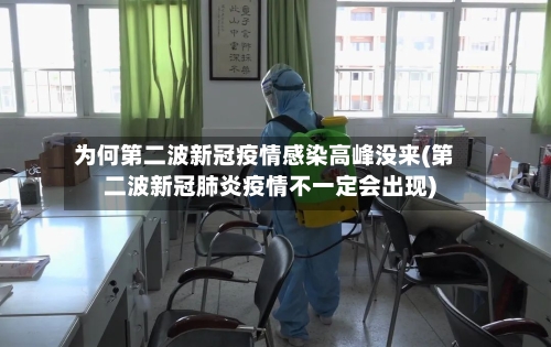 为何第二波新冠疫情感染高峰没来(第二波新冠肺炎疫情不一定会出现)