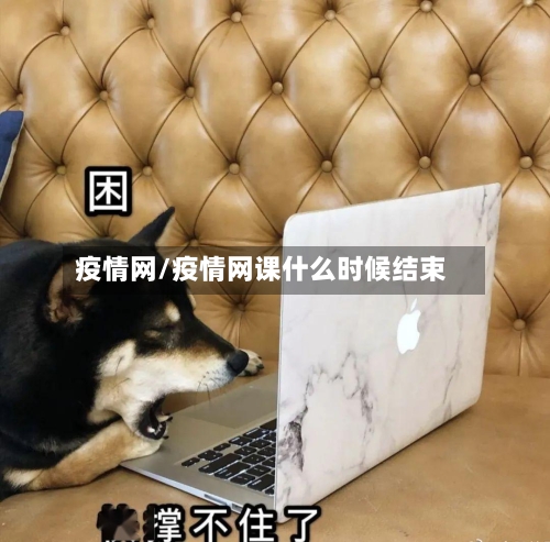 疫情网/疫情网课什么时候结束-第3张图片