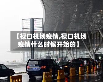 【禄口机场疫情,禄口机场疫情什么时候开始的】-第2张图片