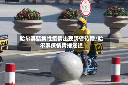 哈尔滨聚集性疫情出现跨省传播/哈尔滨疫情传播途径