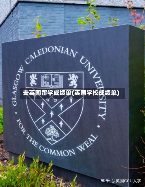 去英国留学成绩单(英国学校成绩单)-第2张图片